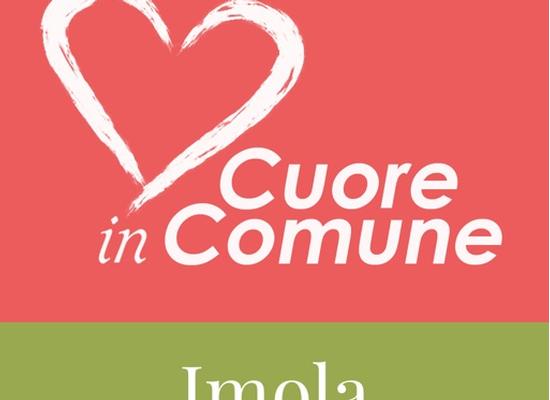 Neupharma joins the project 'Cuore in Comune'