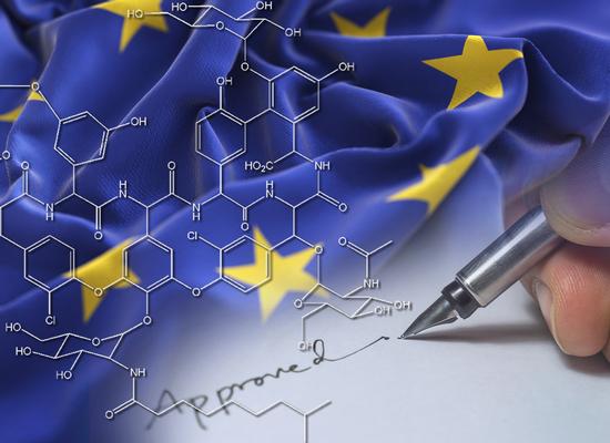 The European Commission has granted the designation of orphan drug to Teicoplanin in inhalation formula