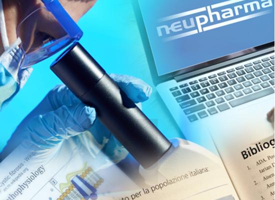 Inhaled teicoplanin completed phase 1 clinical trial in cystic fibrosis